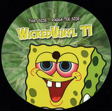 Spaceant, Heatzy, M!x! - Ragga-tek Vs Demented-tek