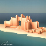 Coma - Atlantis
