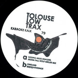 Tolouse Low Trax - Tolouse Low Trax