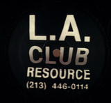 Gene Hunt - Pandemonium