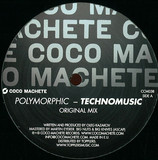 Polymorphic - Technomusic
