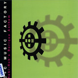 C + C Music Factory - Robi-rob's Boriqua Anthem