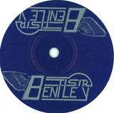 Sir Bentley - Street Shuffle 7"