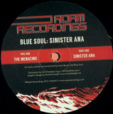 Blue Soul - Sinister Ana