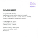 Hakim Murphy - Spectrum Prints