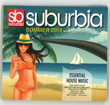 Suburbia - Summer 2014
