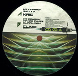 Int Company & Rusty K / Inward Phase & Int Company & Cliffh - Kric / Clinic