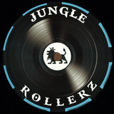 Necrotype / Junglistic - Rollerz Vol 2