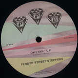 Pender Street Steppers - Openin Up / M Flight