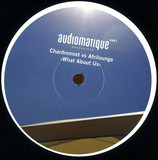 Chardronnet Vs Afrilounge - What About Us