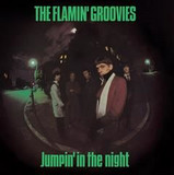 The Flamin' Groovies - Jumpin' In The Night