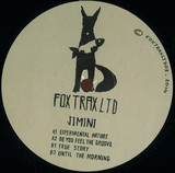 Jimini - Experimental Nature