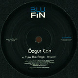 Özgur Can - Turn The Page