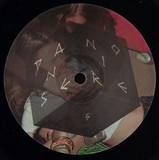 Ivvvo - Theories Of Anxiety