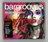 Bargrooves - Deluxe Edition 2015