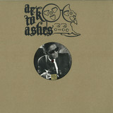 Shadi Megallaa - The Lost Ark Ep
