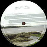 Jacksonville/jose Lau/gauss/marco Nega - Collective Continents