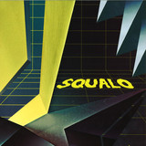 Motorcycle Boy - Squalo