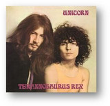 Tyrannosaurus Rex - Unicorn