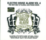 V.a. - Electro House Alarm! Vol.4