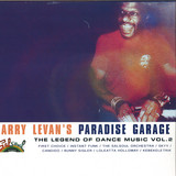 Various - Larry Levan - Larry Levan's Paradise Garage : The Legend Of Dance Music Vol. 2