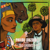 Philou Louzolo - Zolo Grooves