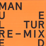 Manuel Tur - Remixed Sampler