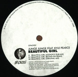 Junge Junge Feat Kyle Pearce - Beautiful Girl