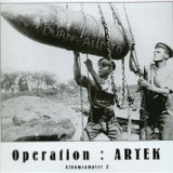 Artek - Operation: Artek Albumsampler 2