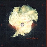 Ken Ishii & Victor Santana - Hiperborea