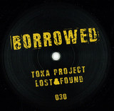 Toka Project - Lost&found