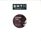 Kimyan Law - Daimyo Vip