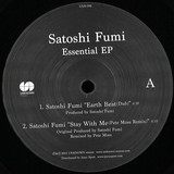 Satoshi Fumi - Essential EP