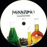 Markantonio - Musichemistry Vol 1