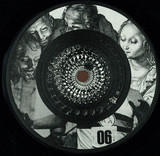 Alexis Cabrera - Corriendo Por Detras