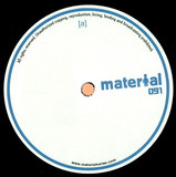 Hector Moralez - Acid Wash Ep