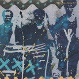 The Unknown Cases/projekt X/dominik Von Senger/francesco Agostini/die Art/stefan Thelen & Olek Gelba - Stollwerck Sampler