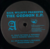 Rick Wilhite - Godson Ep