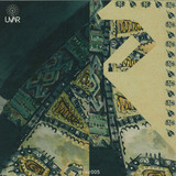 Andrey Zots - The Mascarade Ep