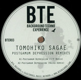 Tomohiko Sagae - Postgamum Depression Remixes