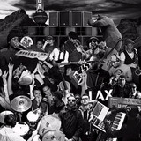 Swindle - Peace, Love And Music