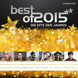 Various - Best Of 2015 - Die Hits Des Jahres  - 2cd