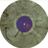 The Analog Roland Orchestra - Roden Crater Vision Ep