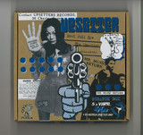 Lee Scratch Perry - Scratch Box
