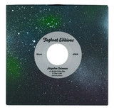 Megadon Betamax - He Can't Love Ya 7"