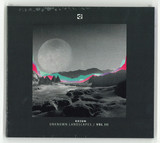 Various - Unknown Landscapes Vol 3 / Mixed And Selected By Exium