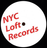 Nyc Loft Trax - Unreleased 1991-1995
