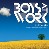 Boys At Work - In The Sky *mcd*