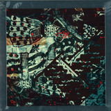 Recondite - Psy Ep