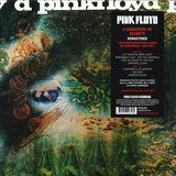 Pink Floyd - A Saucerful Of Secrets